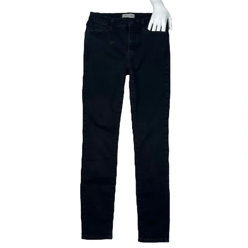 Madewell 9